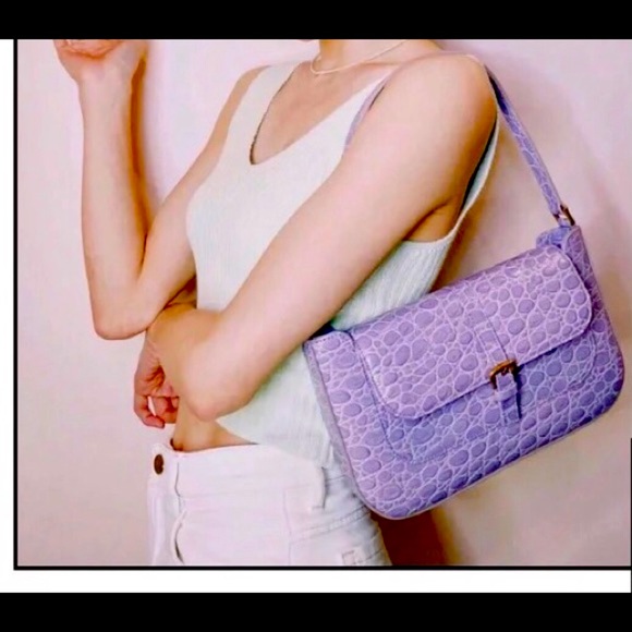 Brand New By Far Miranda Bag - Picture 1 of 4